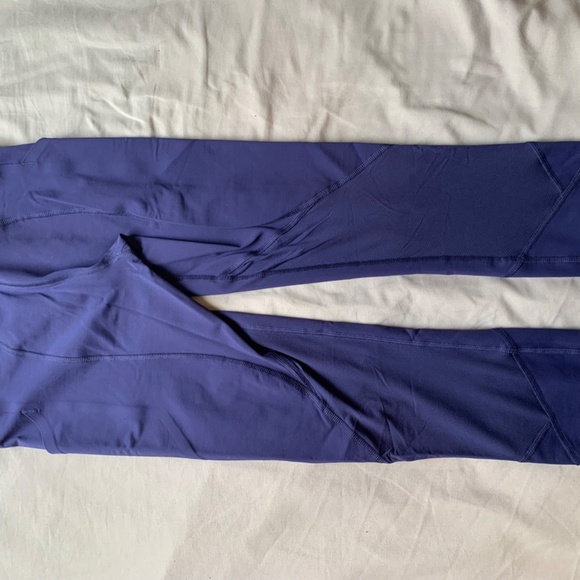 Lululemon Fast And Free High-Rise Tight - Picture 6 of 7